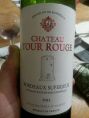 Château Tour Rouge