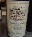 Château de Malviès Cuvée Elégance