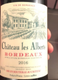 Château Les Alberts