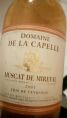 Muscat de Mireval