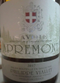 Apremont