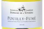 Pouilly Fumé 