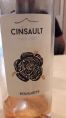 Cinsault Rouquet's