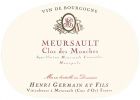 Meursault Clos des Mouches Monopole