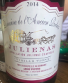 Juliénas Vieilles Vignes