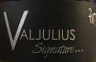 Valjulius Signature