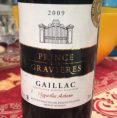 Prince des Gravières Gaillac