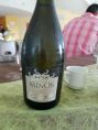 Le Prosecco Minos