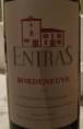 Bordeneuve Rouge