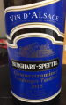 Gewurztraminer Vendanges Tardives