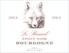 Le Renard Pinot Noir