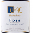 Clos Entre Deux Velles