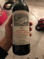 Clos de Bois Milon - Bordeaux Supérieur