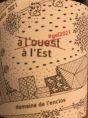 A L'est