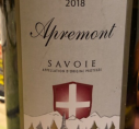 Apremont