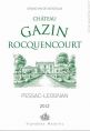 Château Gazin Rocquencourt