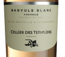 Banyuls Blanc - Fontaulé
