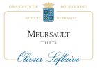 Meursault Tillets
