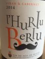 L'Hurlu Berlu