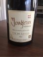 Jongieux Mondeuse