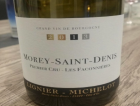 Morey Saint Denis Premier Cru Les Faconnières