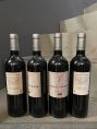 Château Gaillot-Fournier Cuvée Réserve fûts de chêne - Bouteille Tachée
