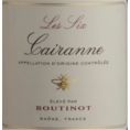 Cairanne Les Six