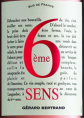6ÈME SENS