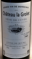 Château La Grolet