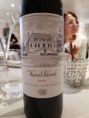 Château Tour Blanche - Vignobles Despagne-Rapin - 2009 - Rouge