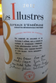 Les Illustres