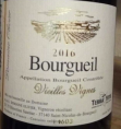 Bourgueil Vieilles Vignes