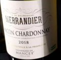 Mâcon-Chardonnay