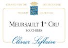 Meursault Premier Cru Bouchères