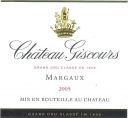 Château Giscours