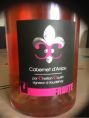 Cabernet d'anjou