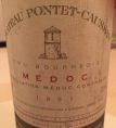 Château Pontet Caussan