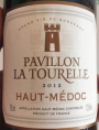 Pavillon la Tourelle