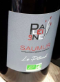 Saumur - Le Pitaud