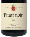 Maurice Gentilhomme Pinot Noir