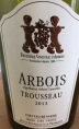 Arbois Cuvée Trousseau