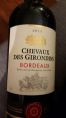 Chevaux des Girondins