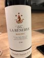 La Réserve