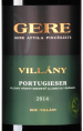 Gere Attila Portugieser