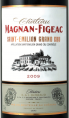 Château Magnan-Figeac
