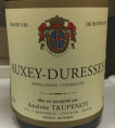 Auxey-Duresses