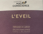 L'éveil