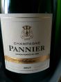 Millésimé Brut Blanc de Noirs