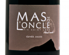 Cuvée Jules