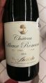 Corbières Boutenac Cuvée Aristide